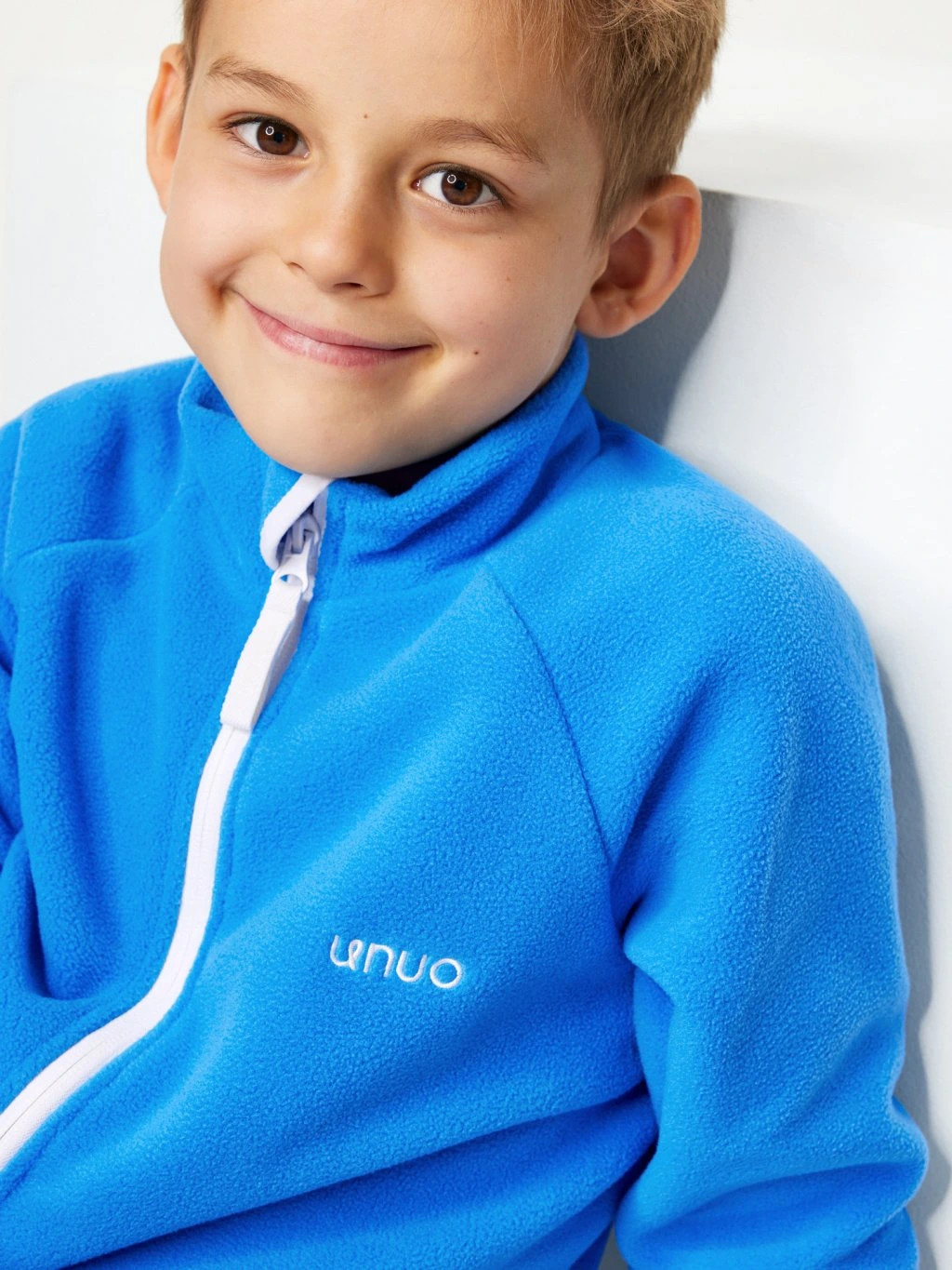Dětská fleecová mikina