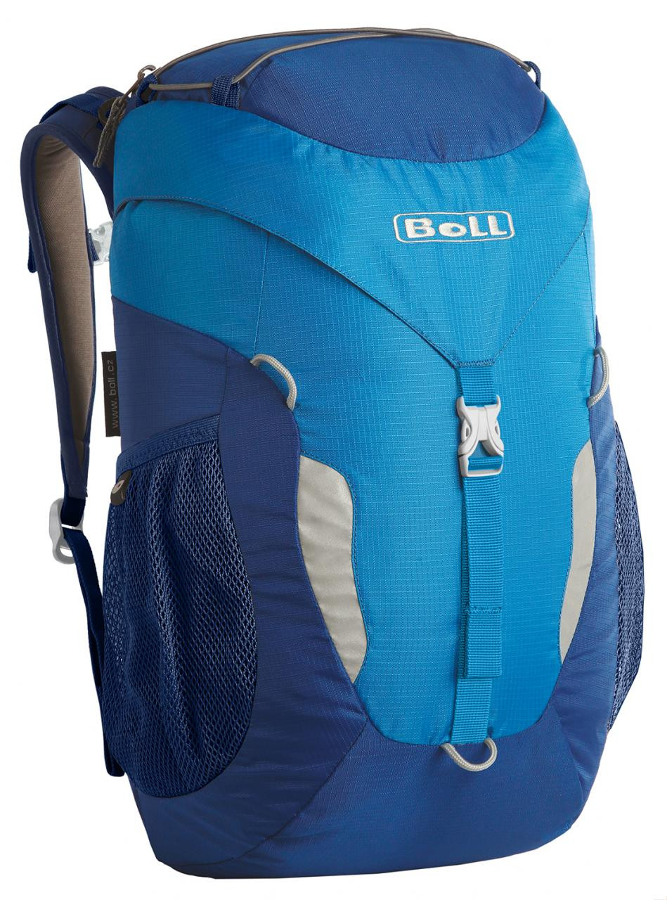 Dětský turistický batoh BOLL TRAPPER 18 l - Dutchblue