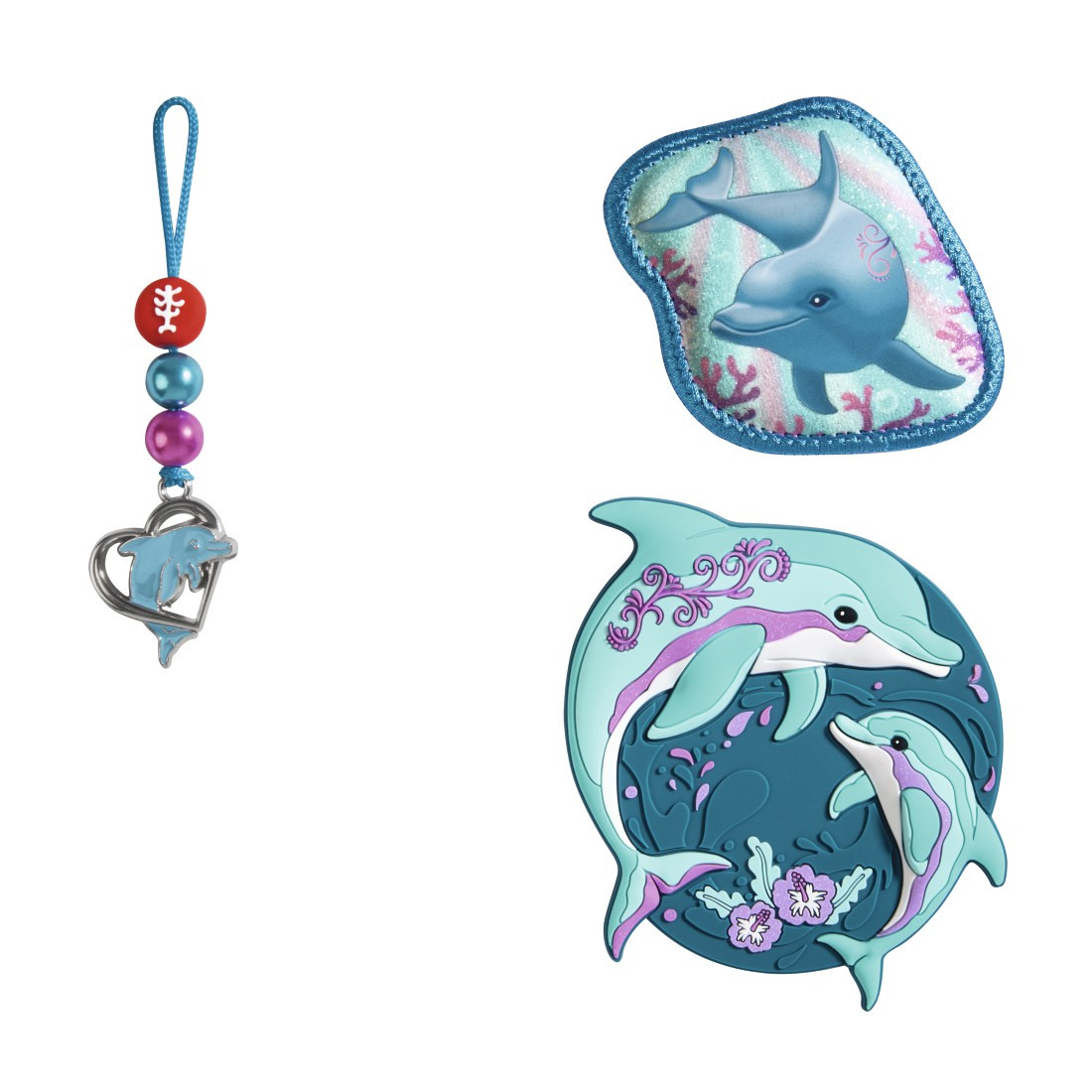 Doplňková sada obrázků MAGIC MAGS