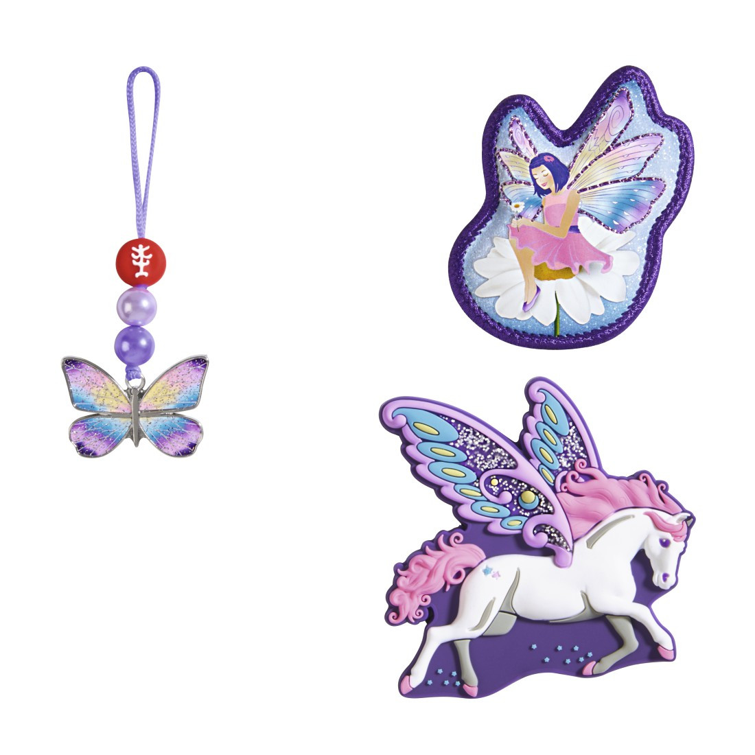 Doplňková sada obrázků MAGIC MAGS