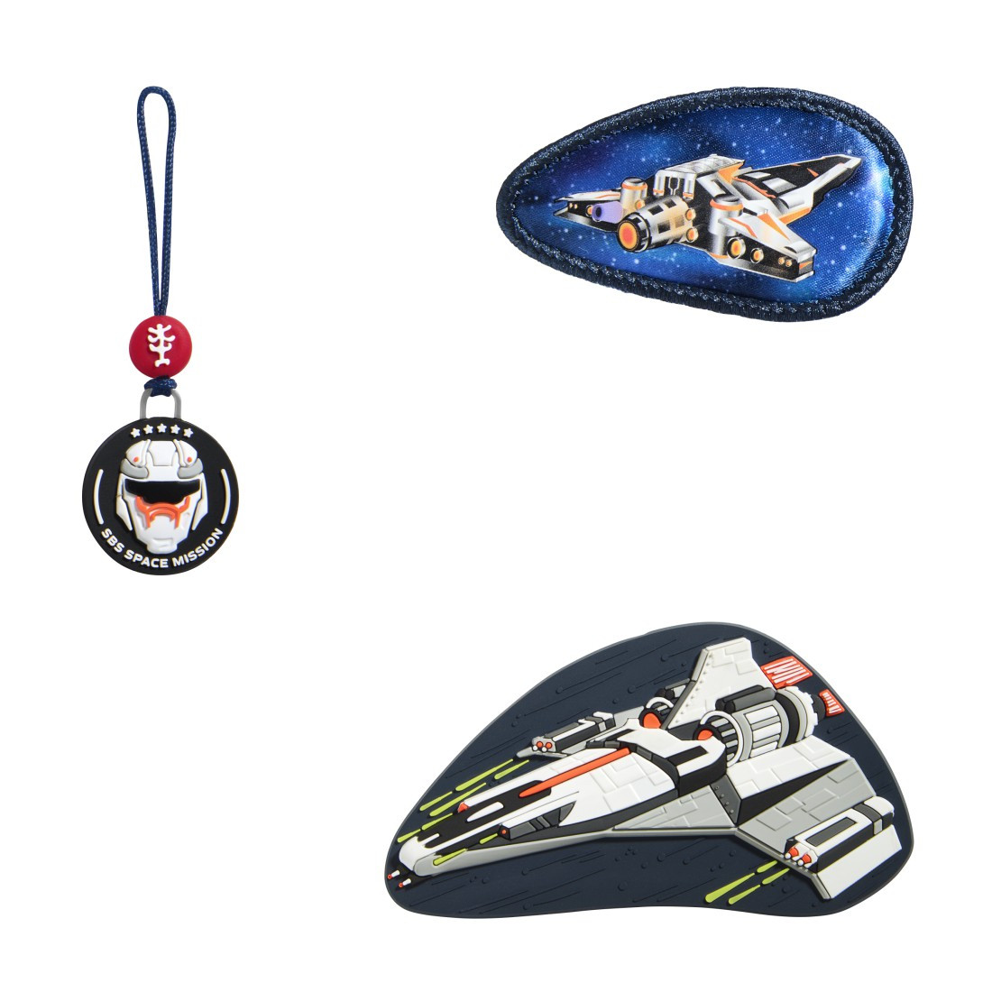 Doplňková sada obrázků MAGIC MAGS