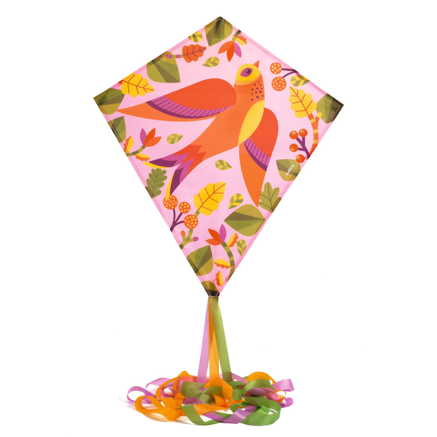 Létající drak - ptáček