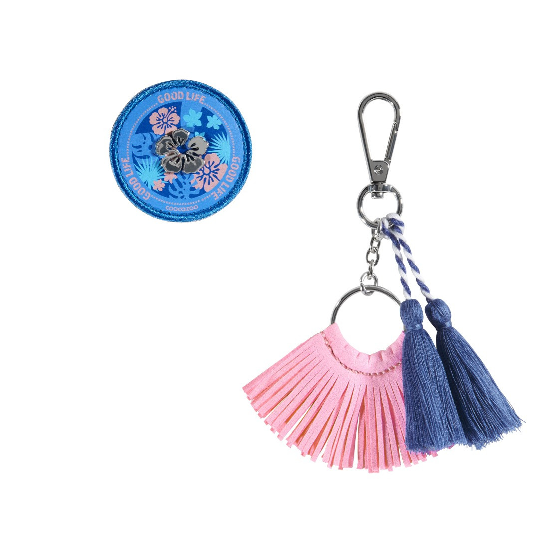 Lifestylová sada coocazoo COLOUR-UP