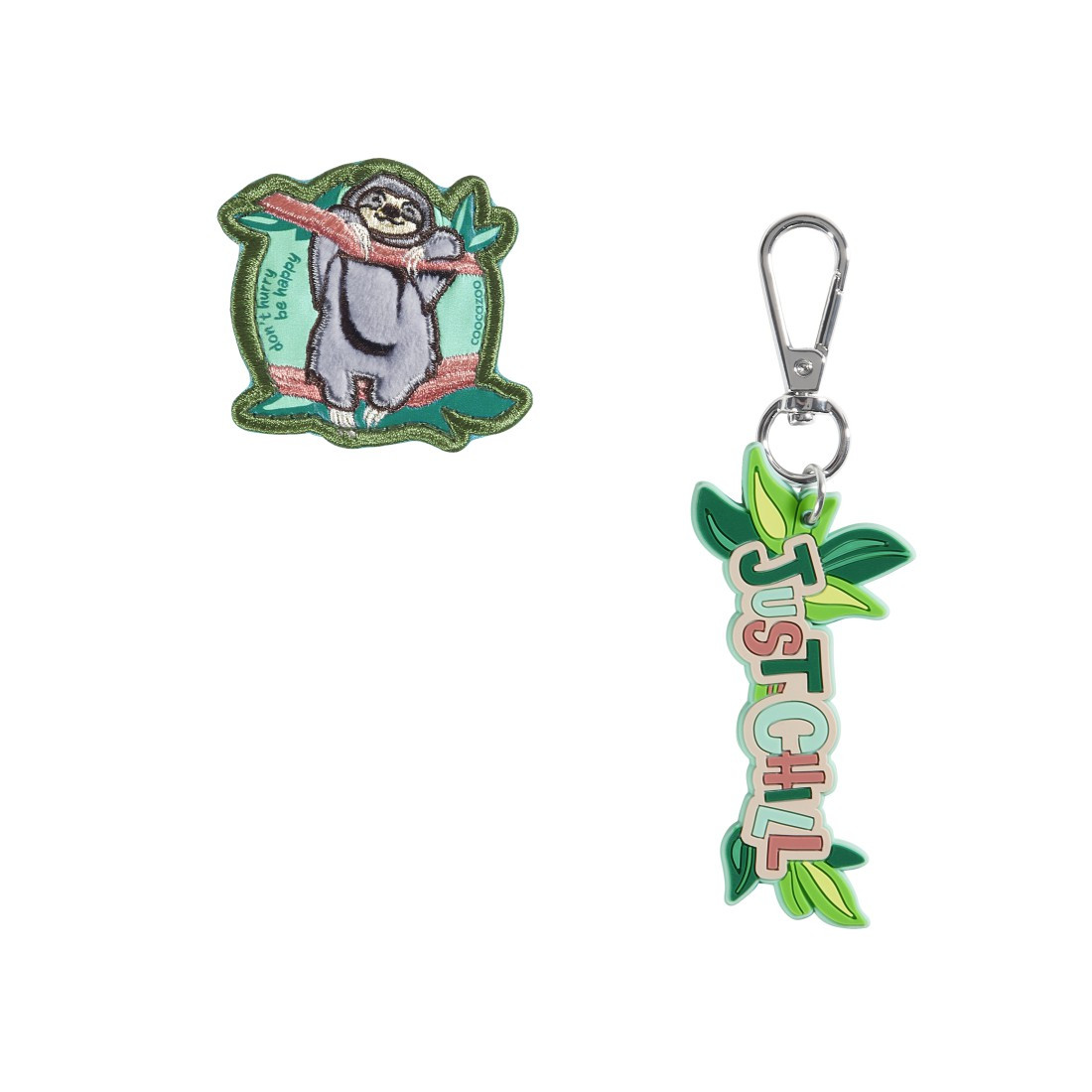 Lifestylová sada coocazoo COLOUR-UP