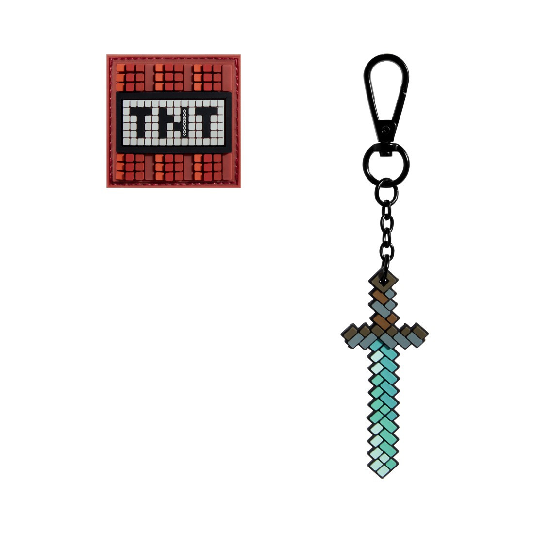 Lifestylová sada coocazoo COLOUR-UP