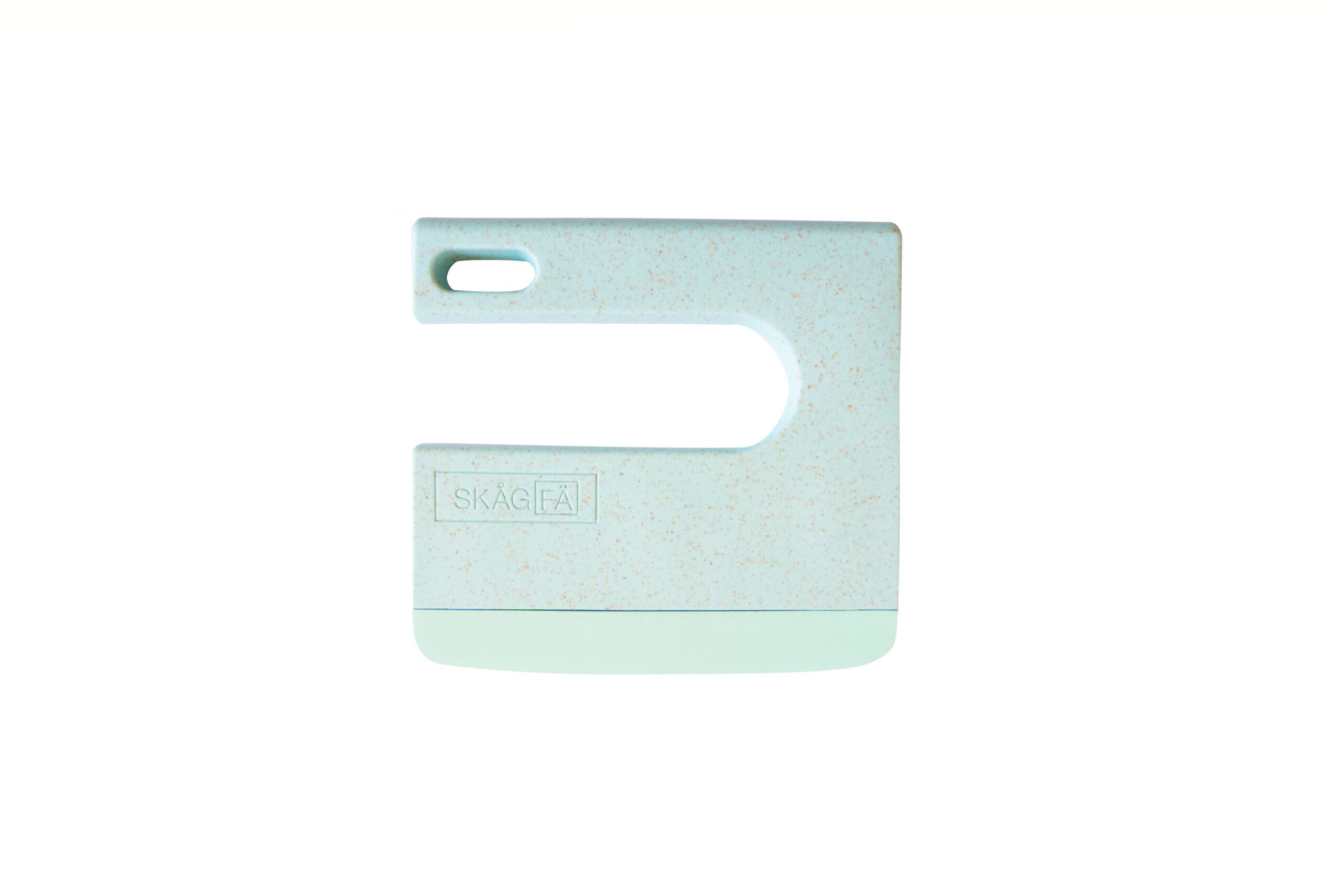 První dětský nůž KLYV - Aqua