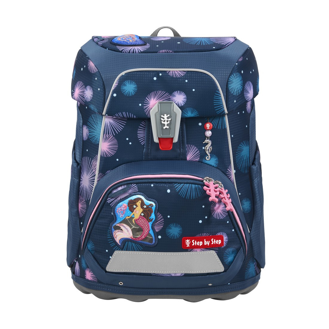 Školní aktovka Step by Step FIT