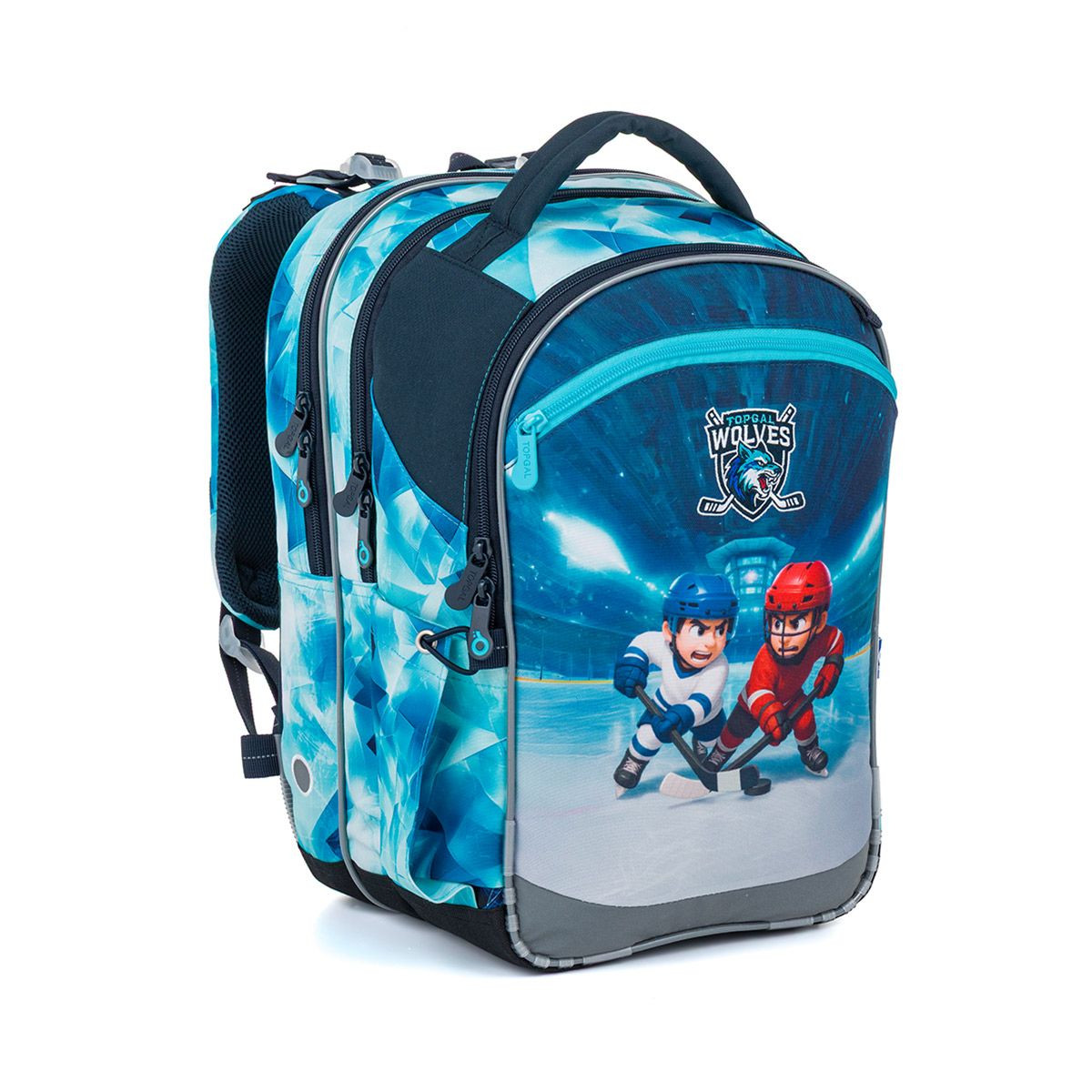 Školní batoh Topgal COCO 26017 B