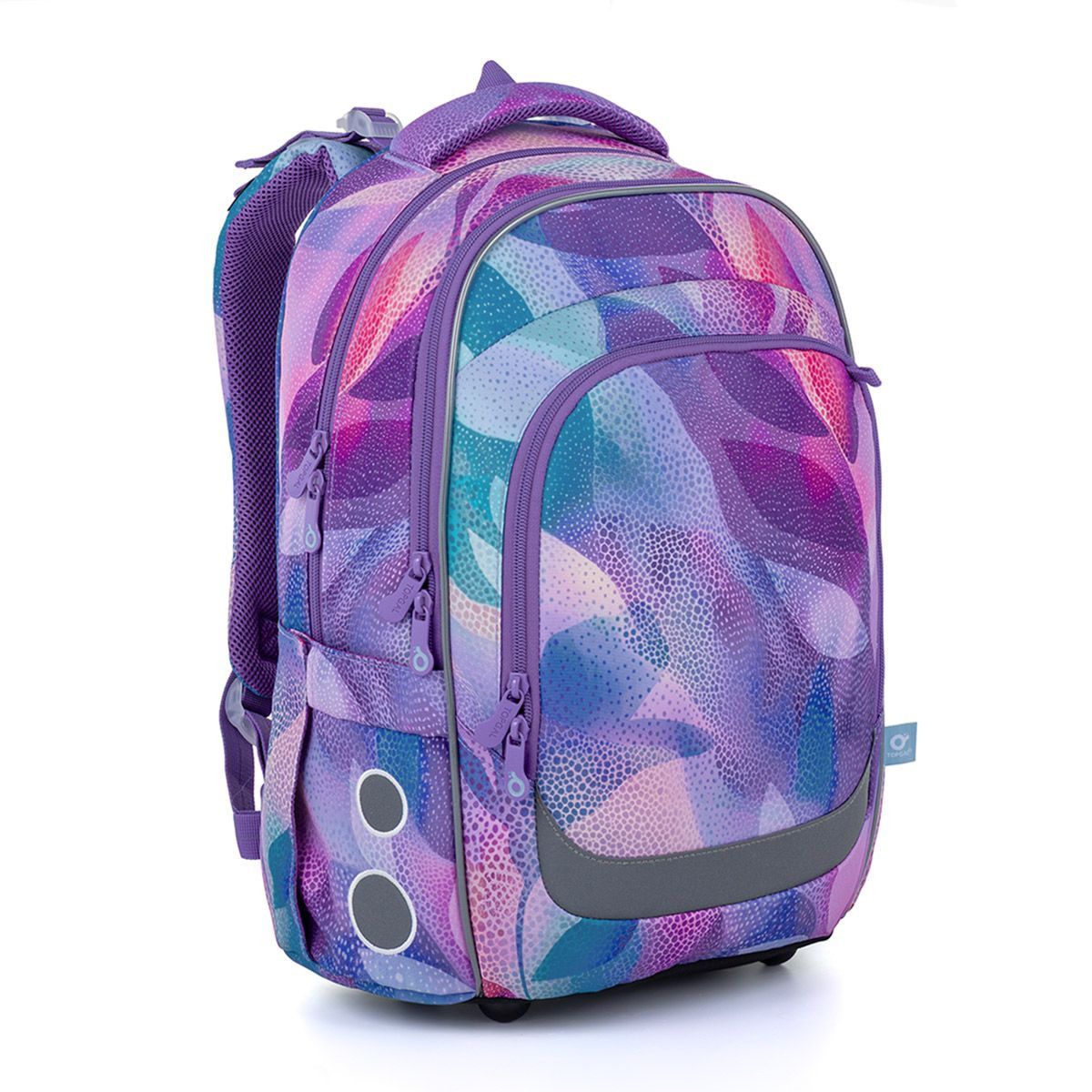 Školní batoh Topgal LORI 26009 G