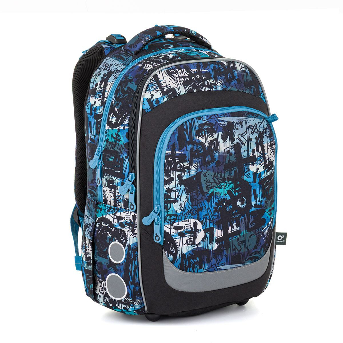 Školní batoh Topgal LORI 26020 B