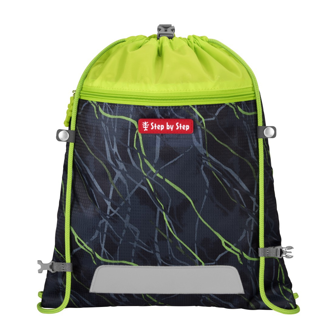 Sportovní pytel Step by Step FIT