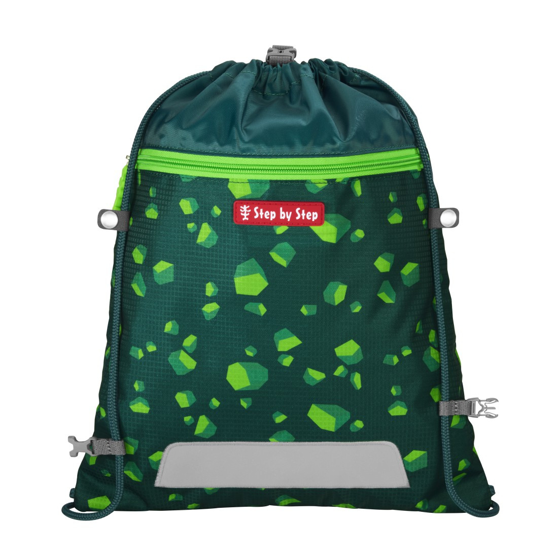 Sportovní pytel Step by Step FIT