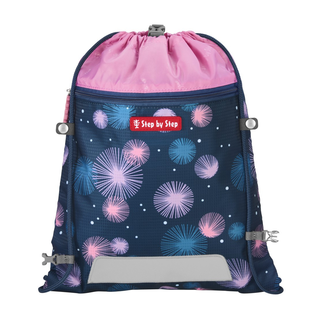 Sportovní pytel Step by Step FIT