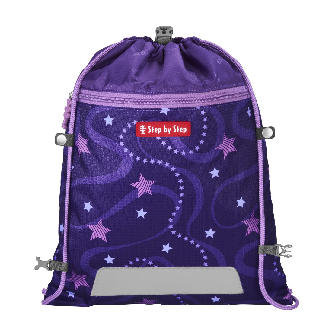 Sportovní pytel Step by Step FIT