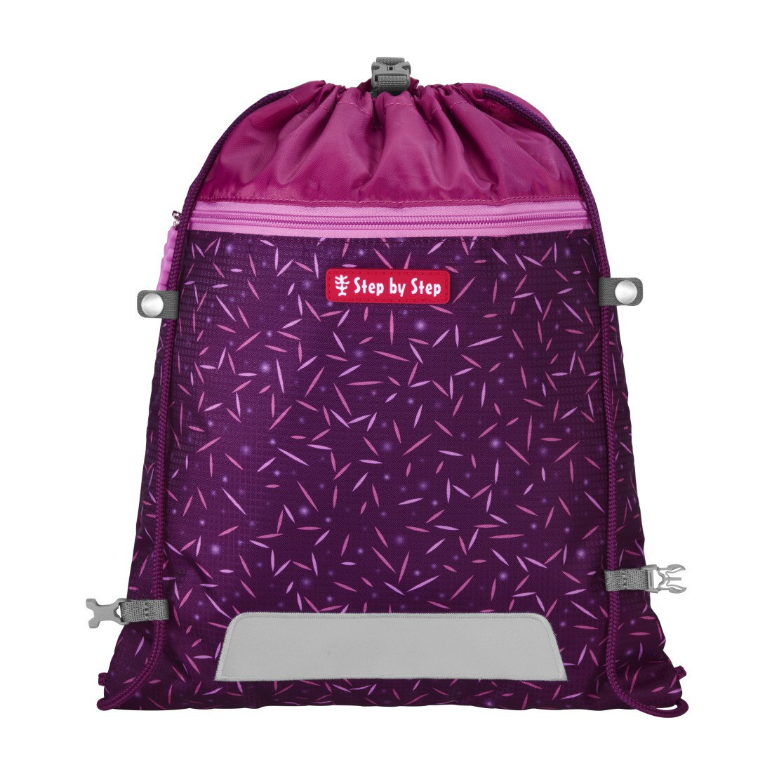 Sportovní pytel Step by Step FIT