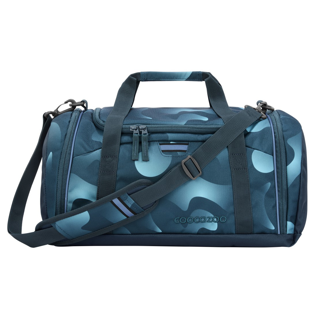 Sportovní taška coocazoo