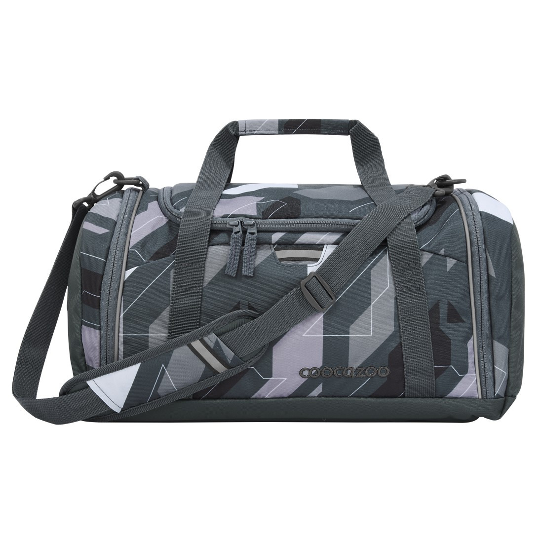 Sportovní taška coocazoo