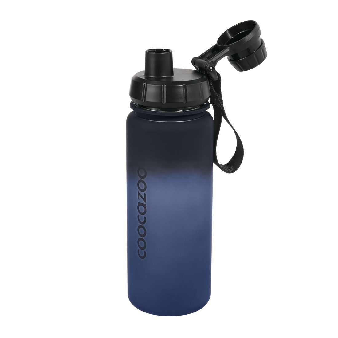 Tritanová láhev na pití coocazoo 0