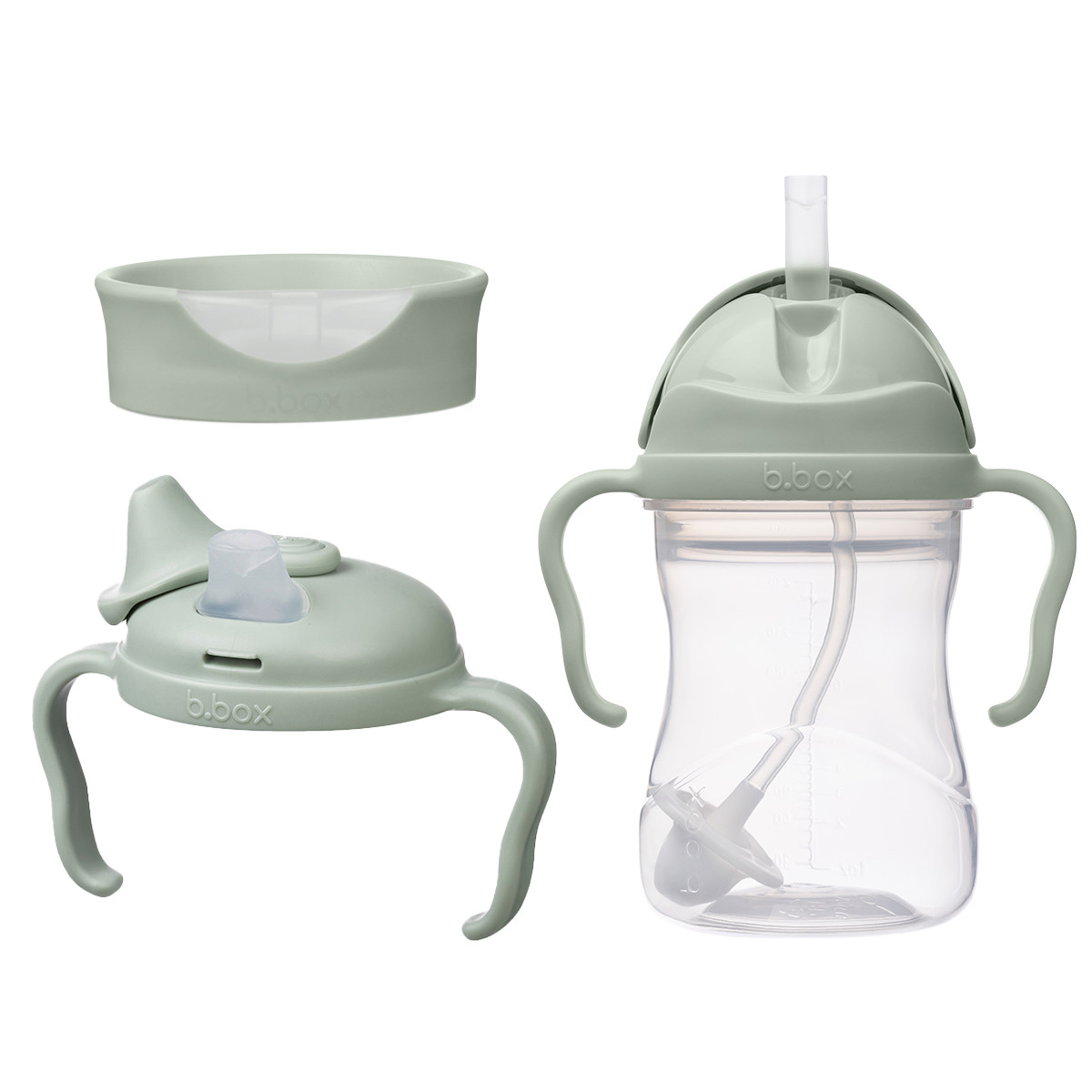 Univerzální sada na pití 3v1