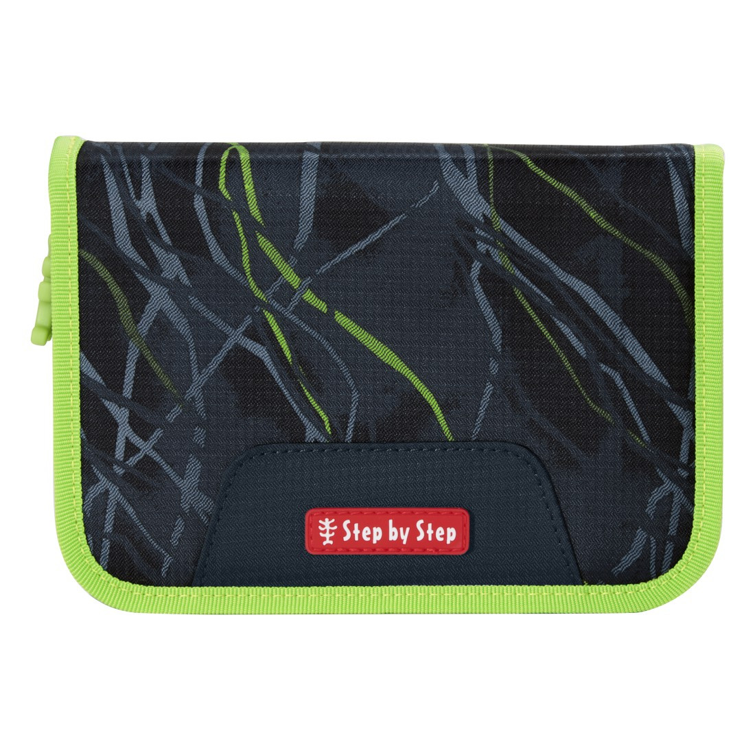 Vybavený penál Step by Step FIT