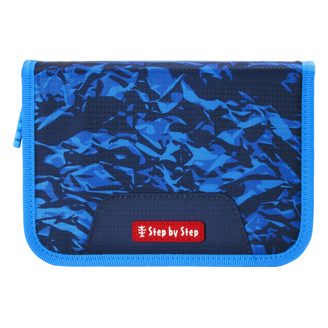 Vybavený penál Step by Step FIT