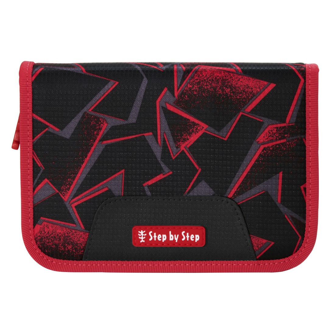 Vybavený penál Step by Step FIT