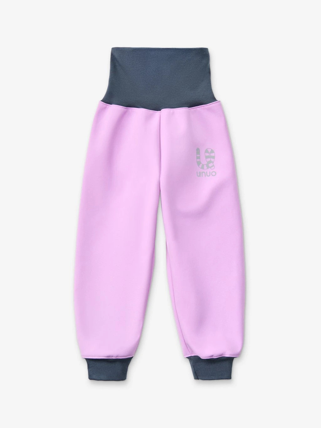 Batolecí softshellové kalhoty bez zateplení Basic