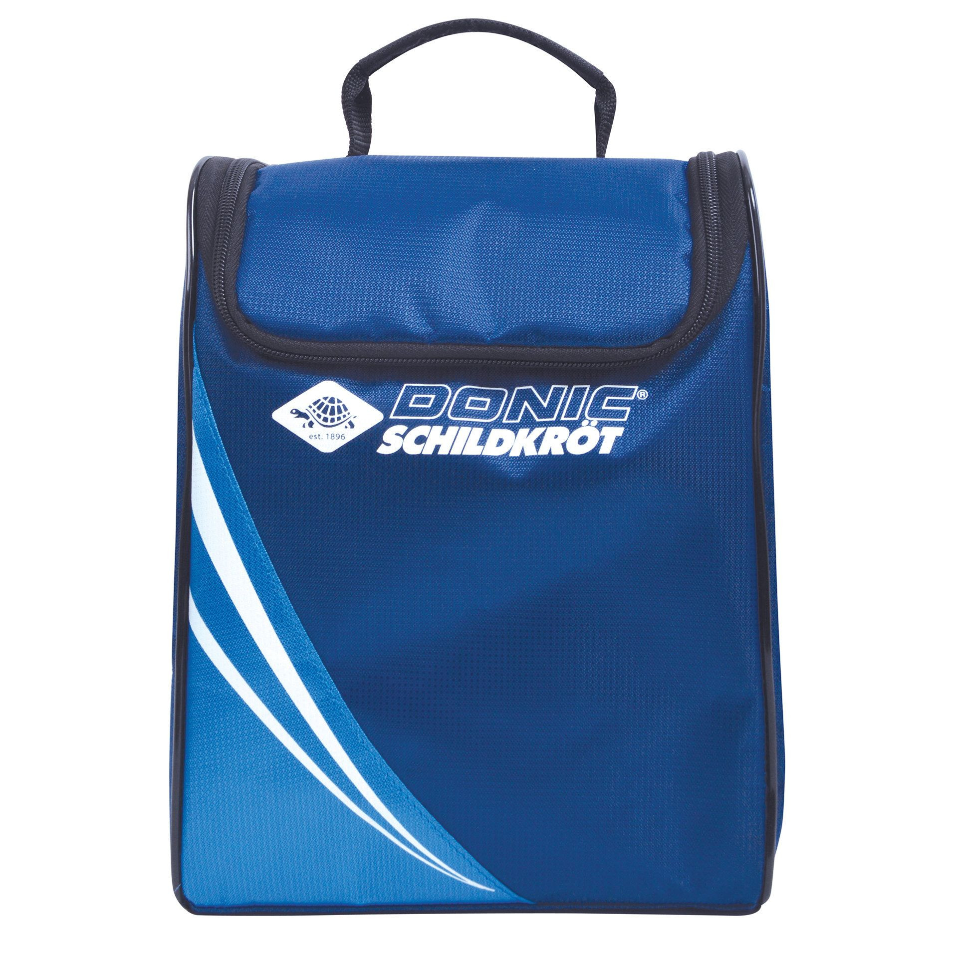 Donic-Schildkröt - sportovní taška na stolní tenis (pro cca 14 pálek)
