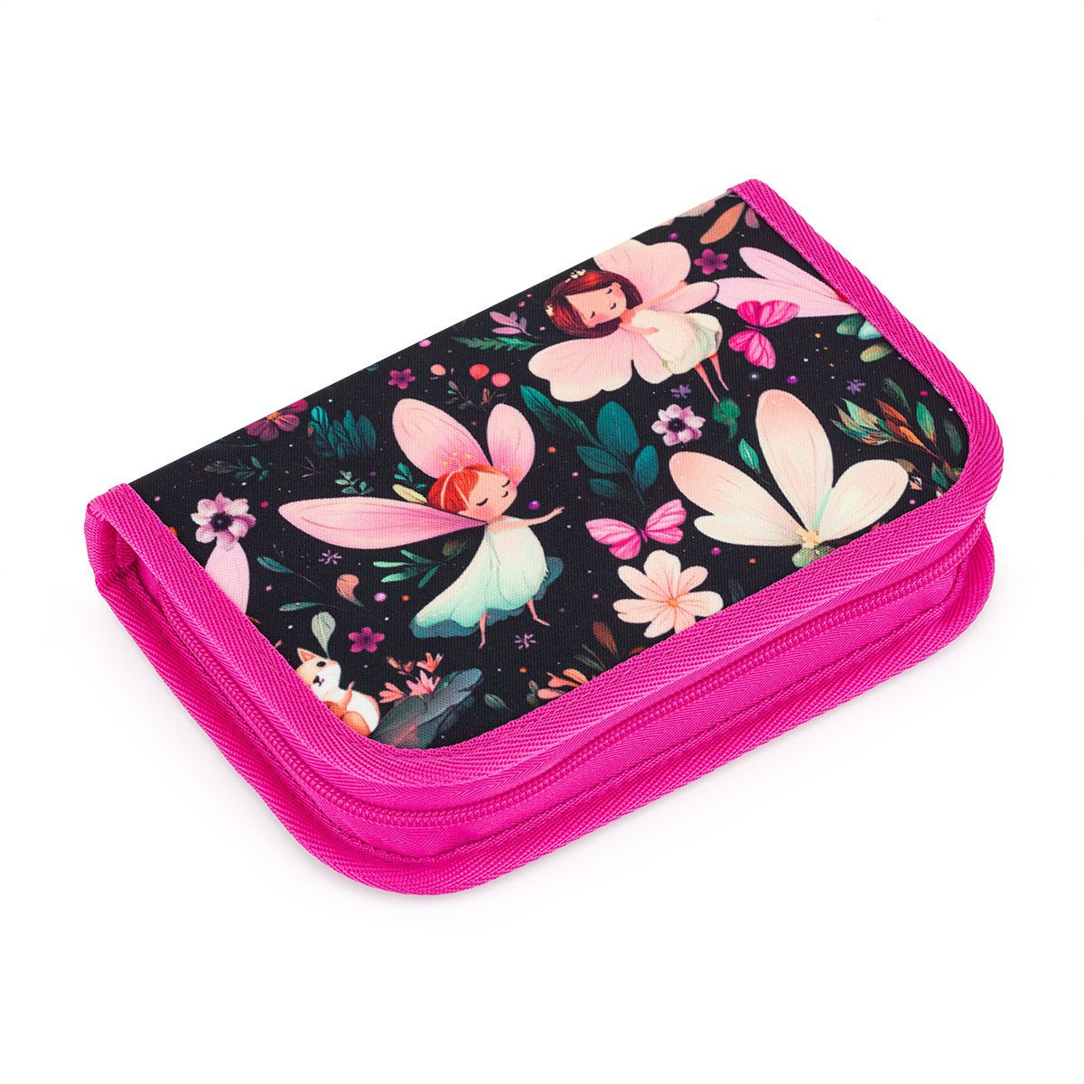 Dvouklopový školní penál Topgal PENN 26002 G