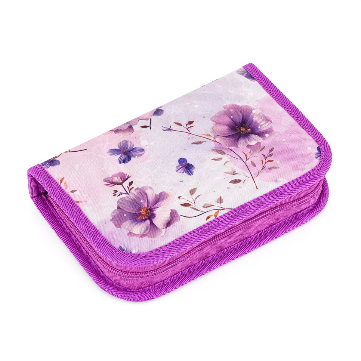 Dvouklopový školní penál Topgal PENN 26003 G