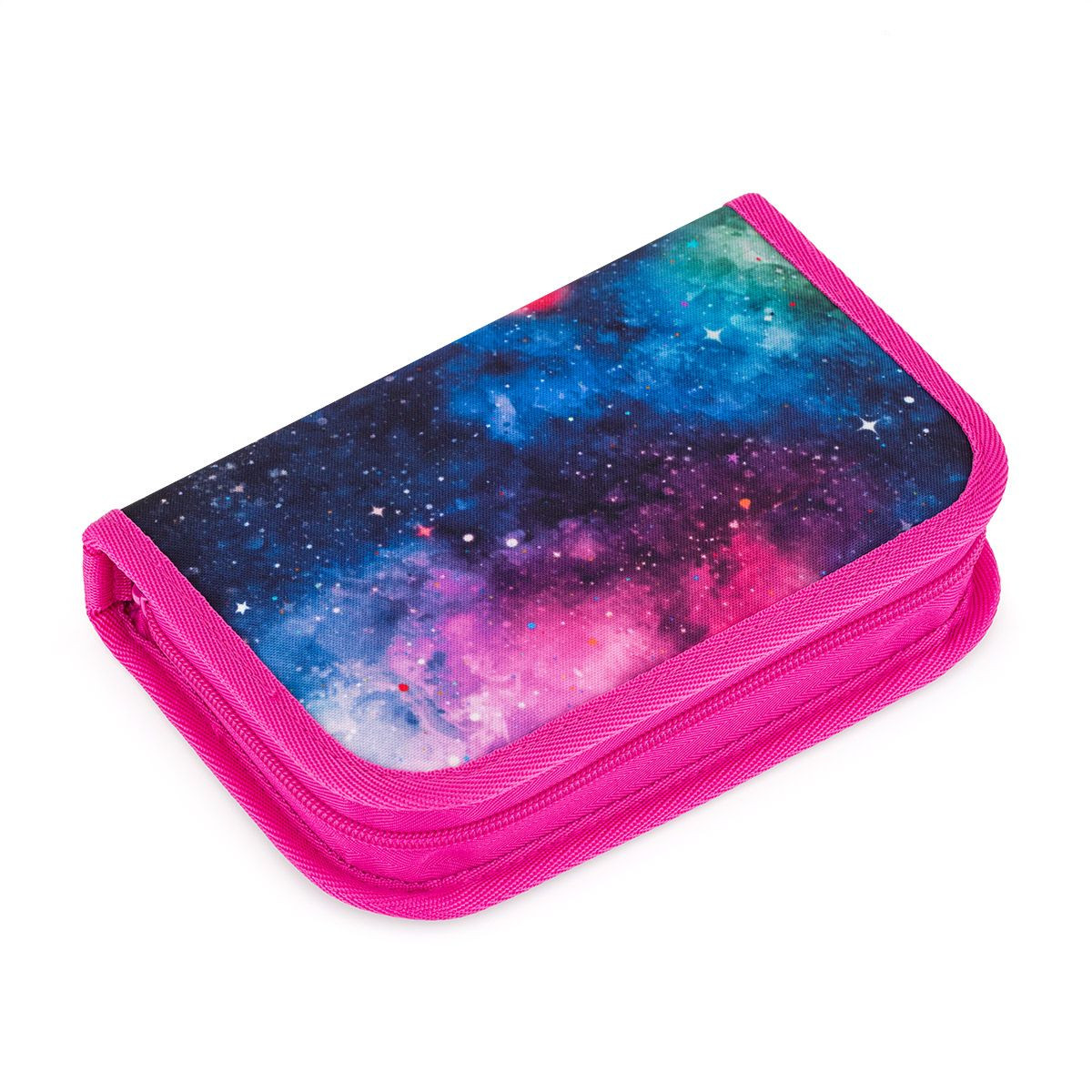 Dvouklopový školní penál Topgal PENN 26004 G