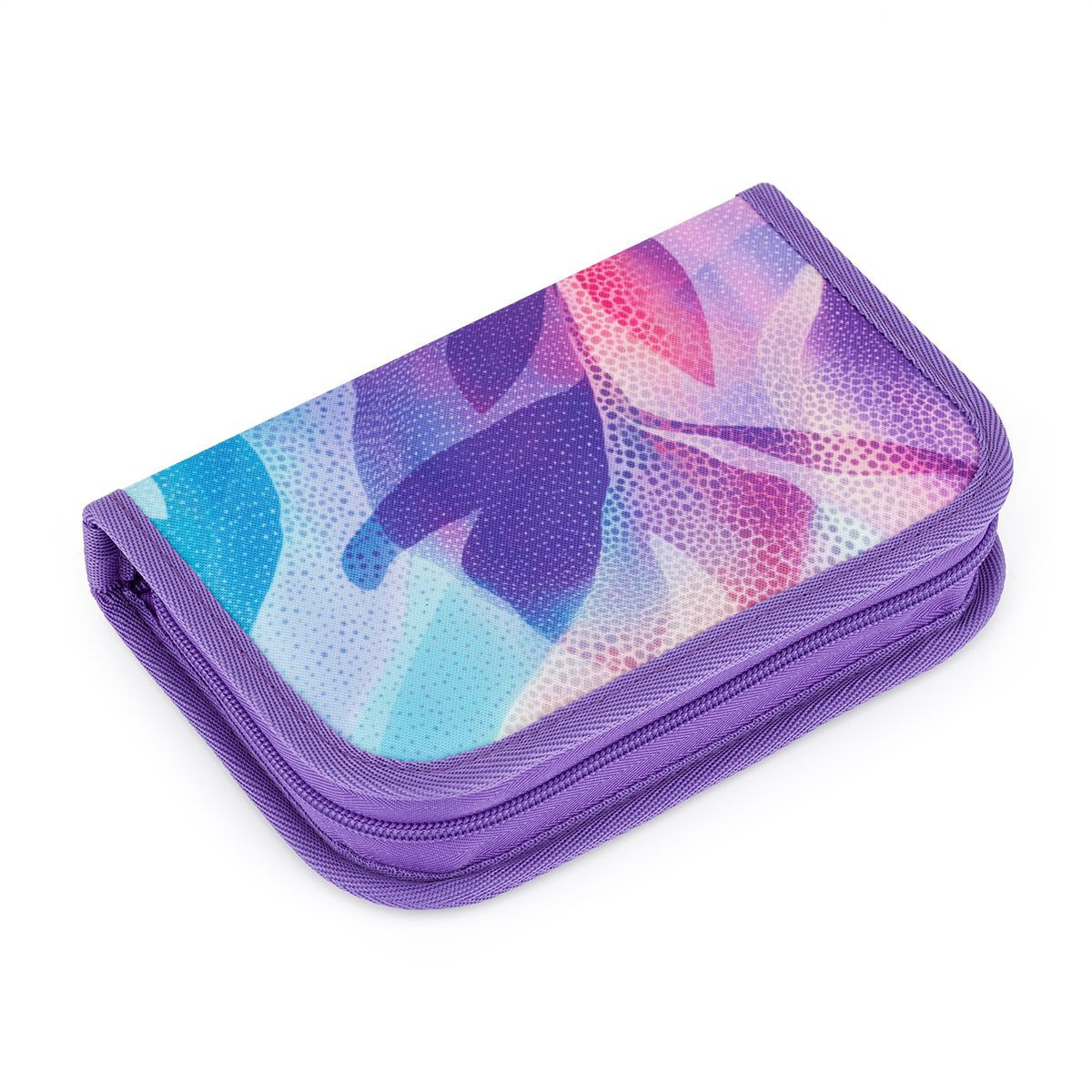 Dvouklopový školní penál Topgal PENN 26009 G