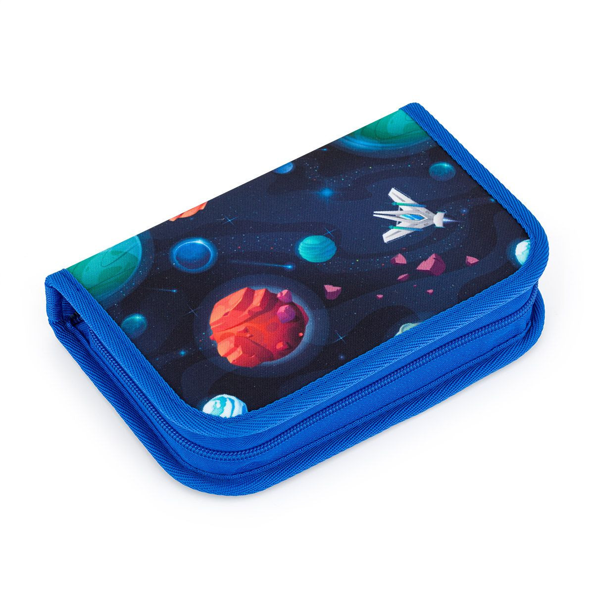 Dvouklopový školní penál Topgal PENN 26013 B