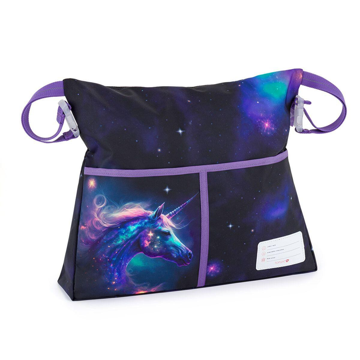 Kapsa na lavici Topgal ZION 26028 G