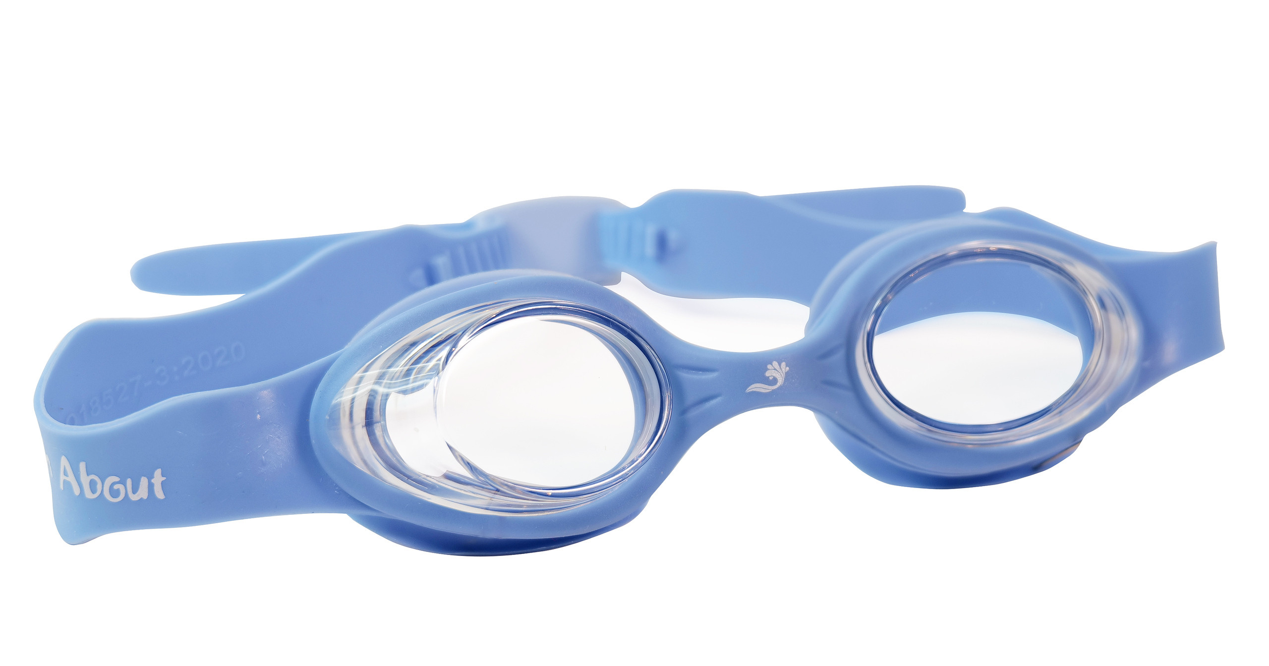 Plavecké brýle Guppy Splash About 2 - 6 let Cashmere