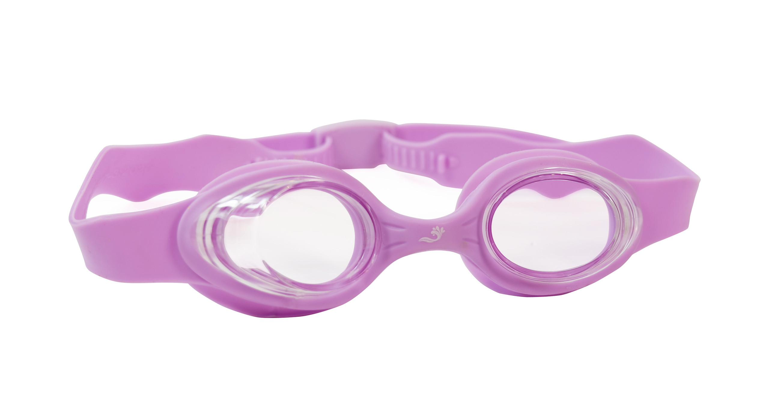 Plavecké brýle Guppy Splash About 2 - 6 let Fialové