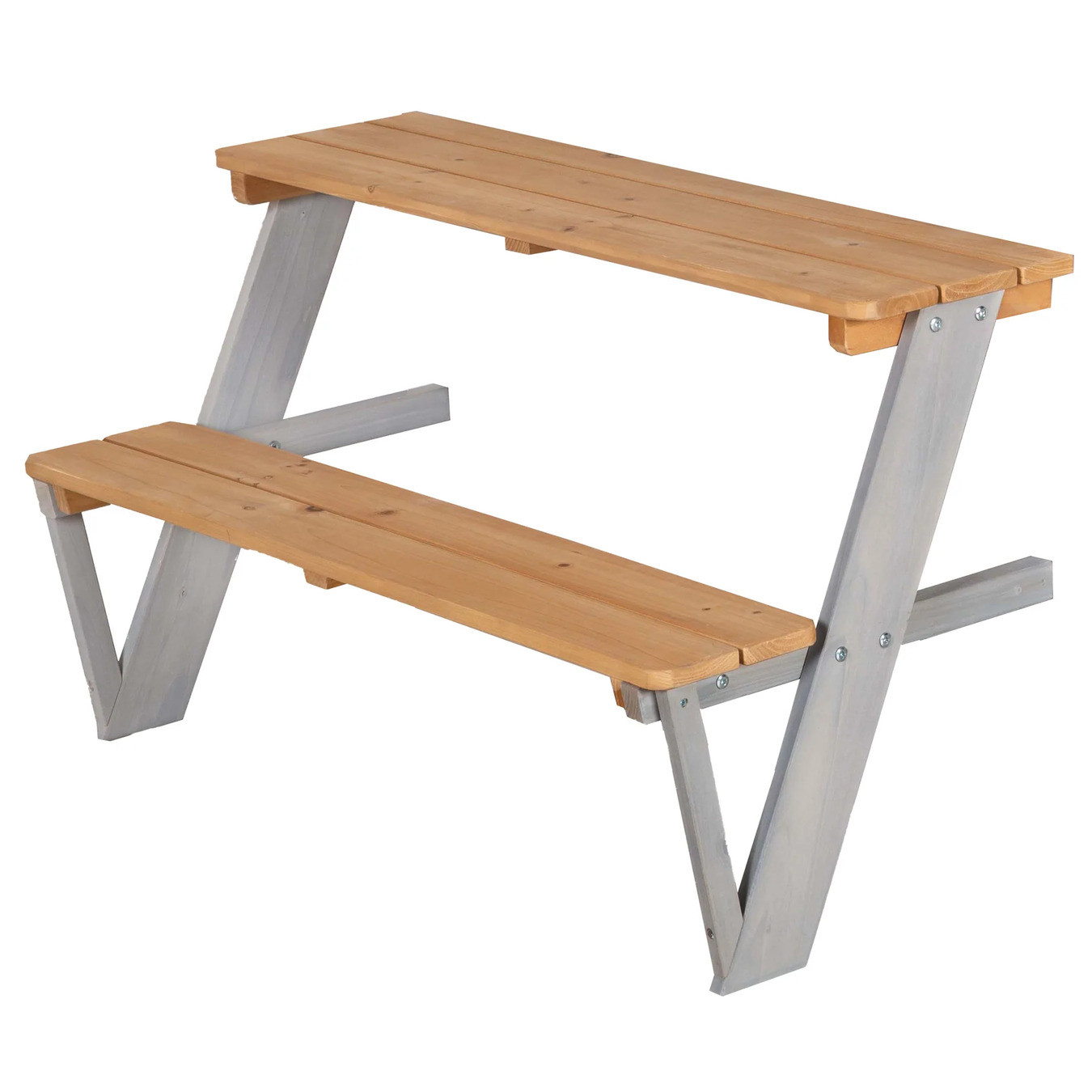 ROBA - piknikový stůl k zahradnímu domečku Playhouse