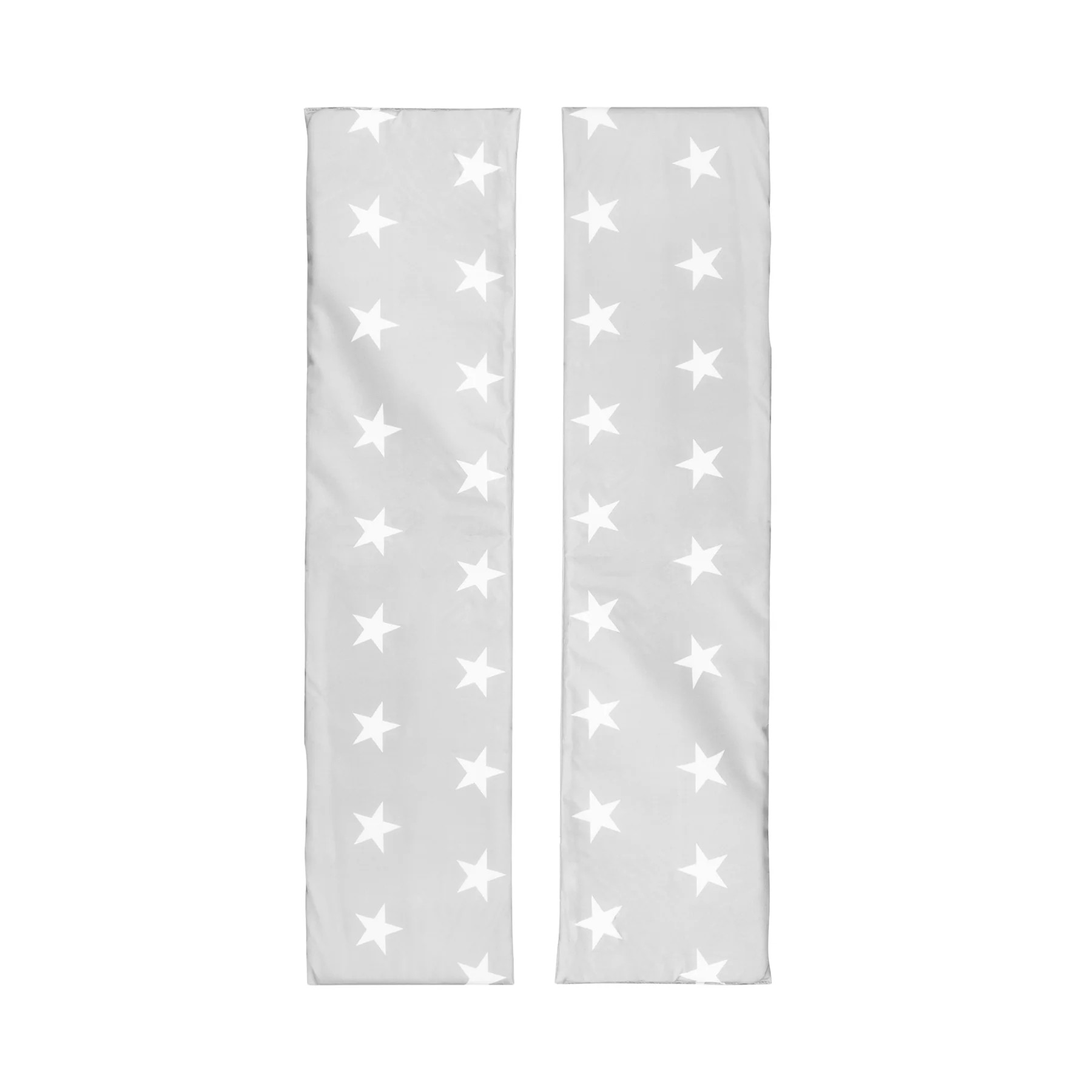 ROBA - sada 2 sedáků na lavici Little Stars (s gumou)