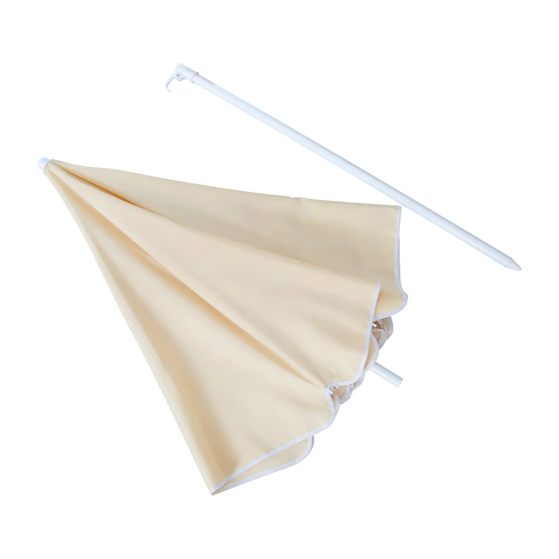 ROBA – dětský béžový slunečník