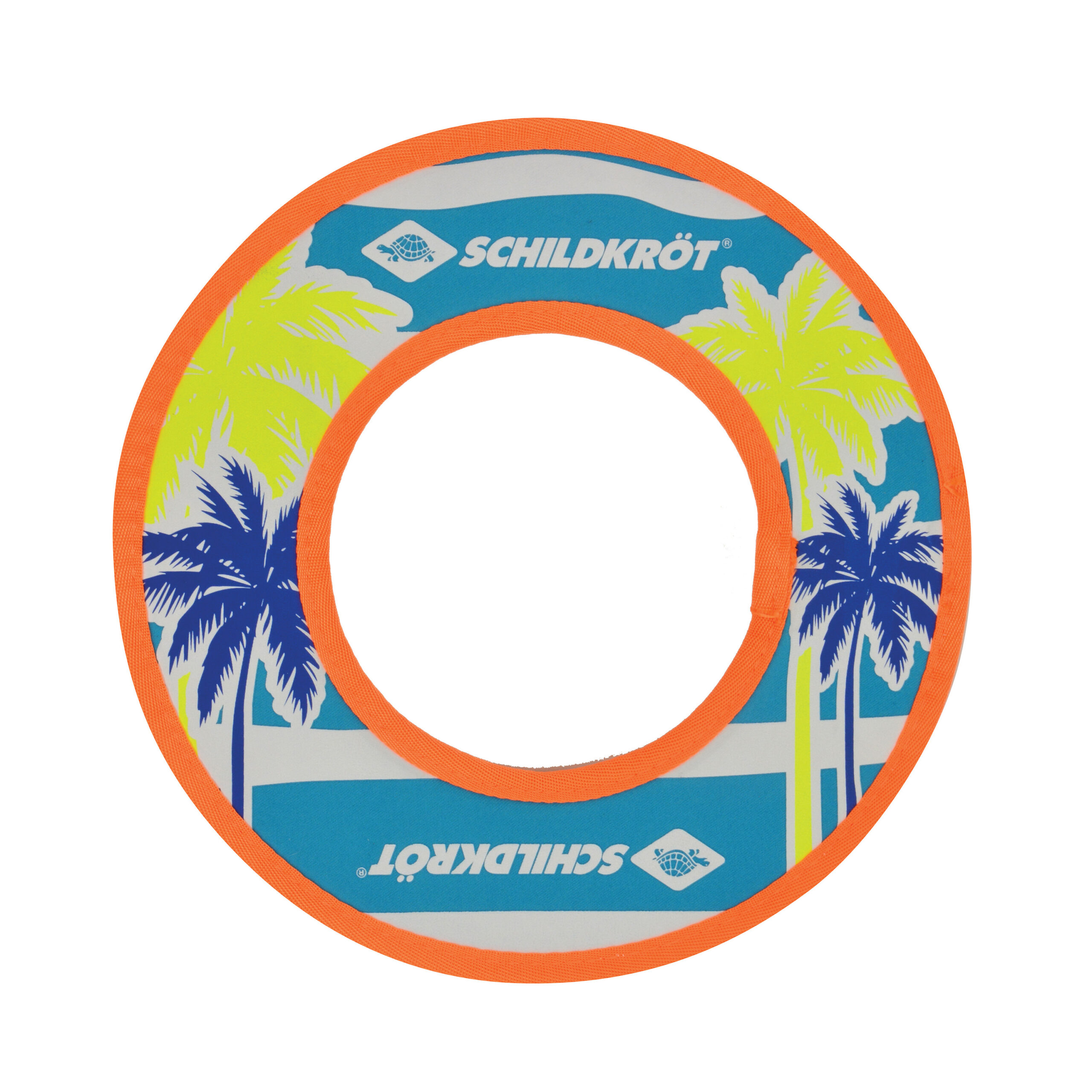 Schildkröt - Frisbee - neoprénový létající kruh