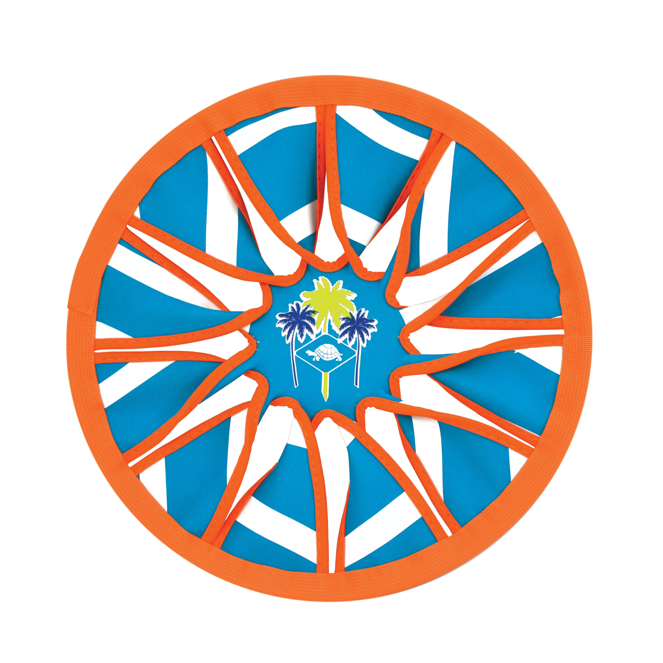 Schildkröt - Frisbee - neoprénový létající talíř