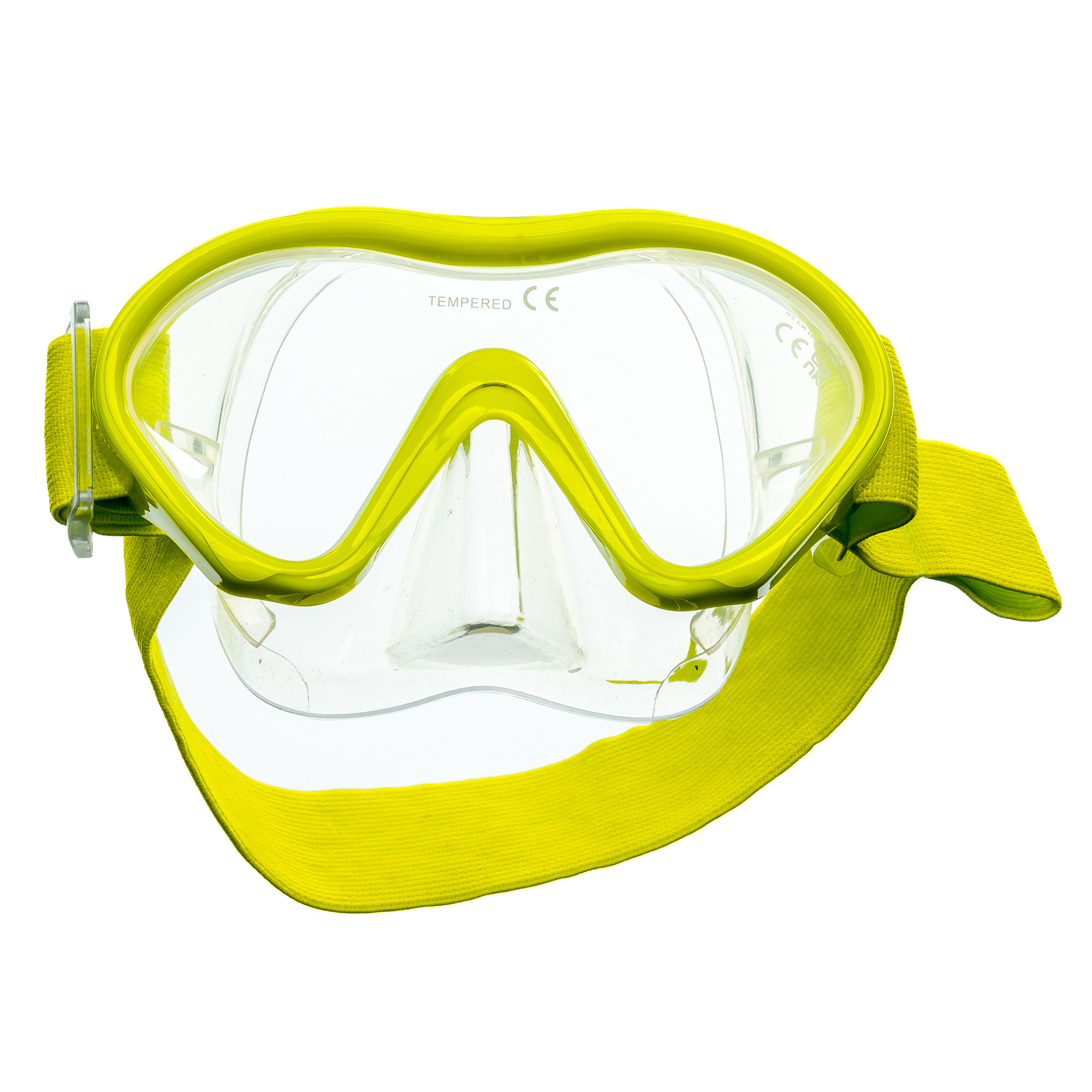 Schildkröt - dětské potápěčské brýle MAUI