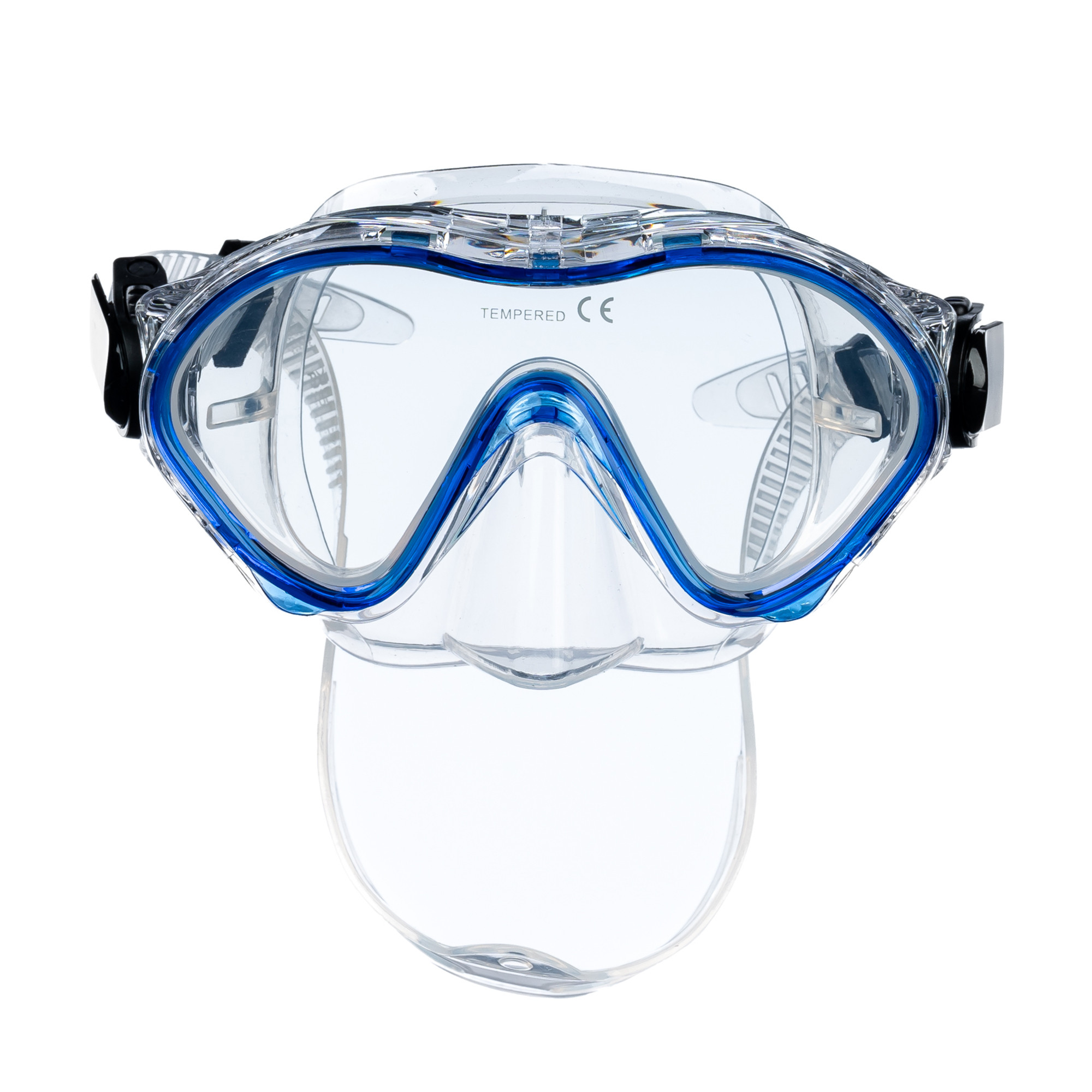 Schildkröt - dětské potápěčské brýle TAHITI