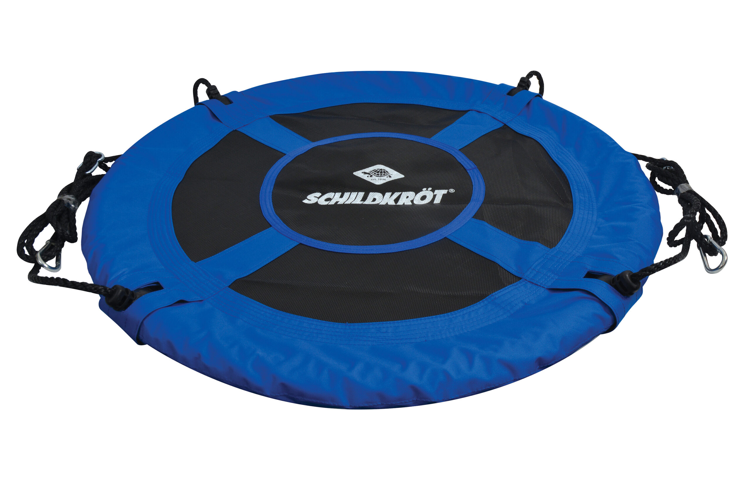 Schildkröt - houpací hnízdo – kruh - 90 cm