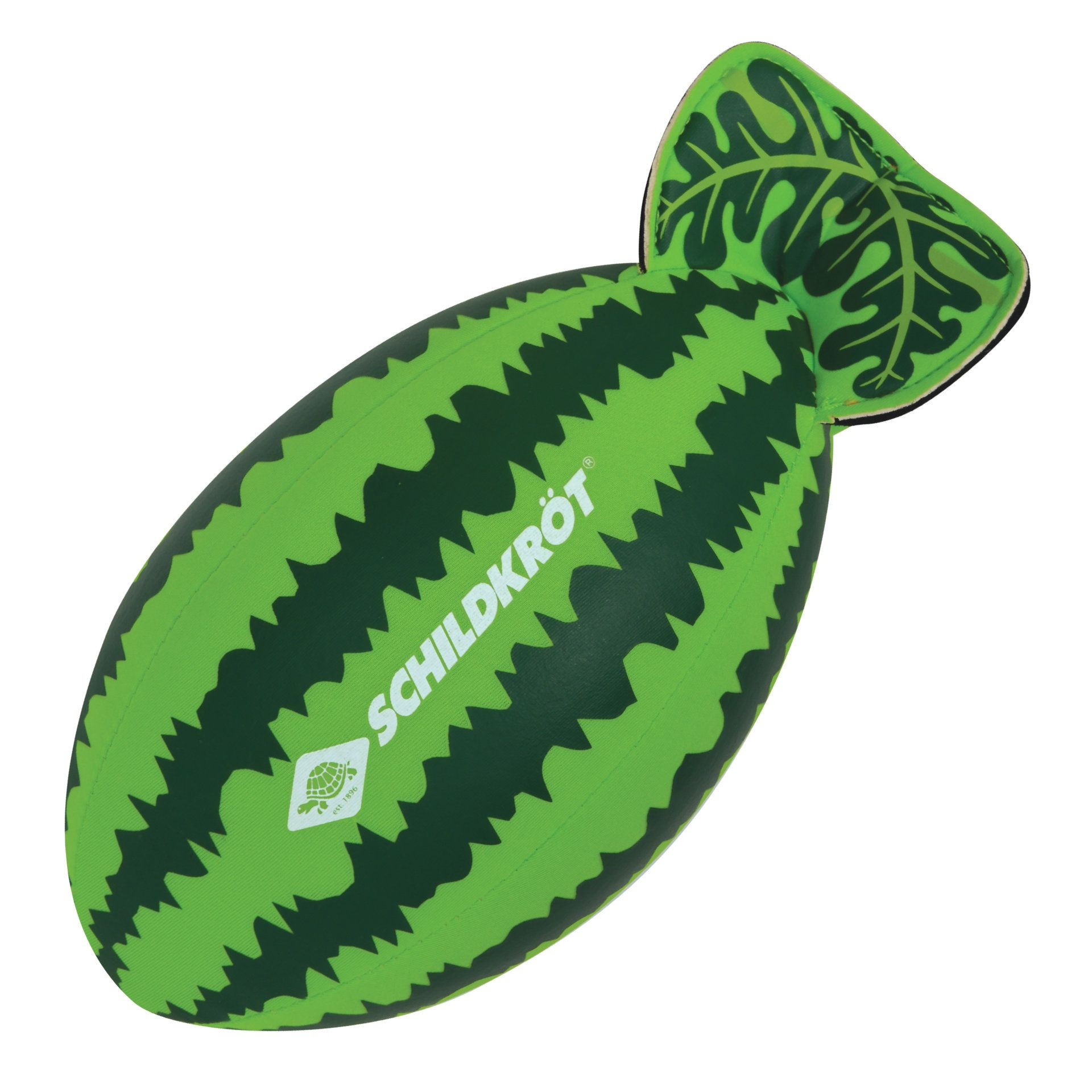 Schildkröt - neoprenový vodní míč Watermelon