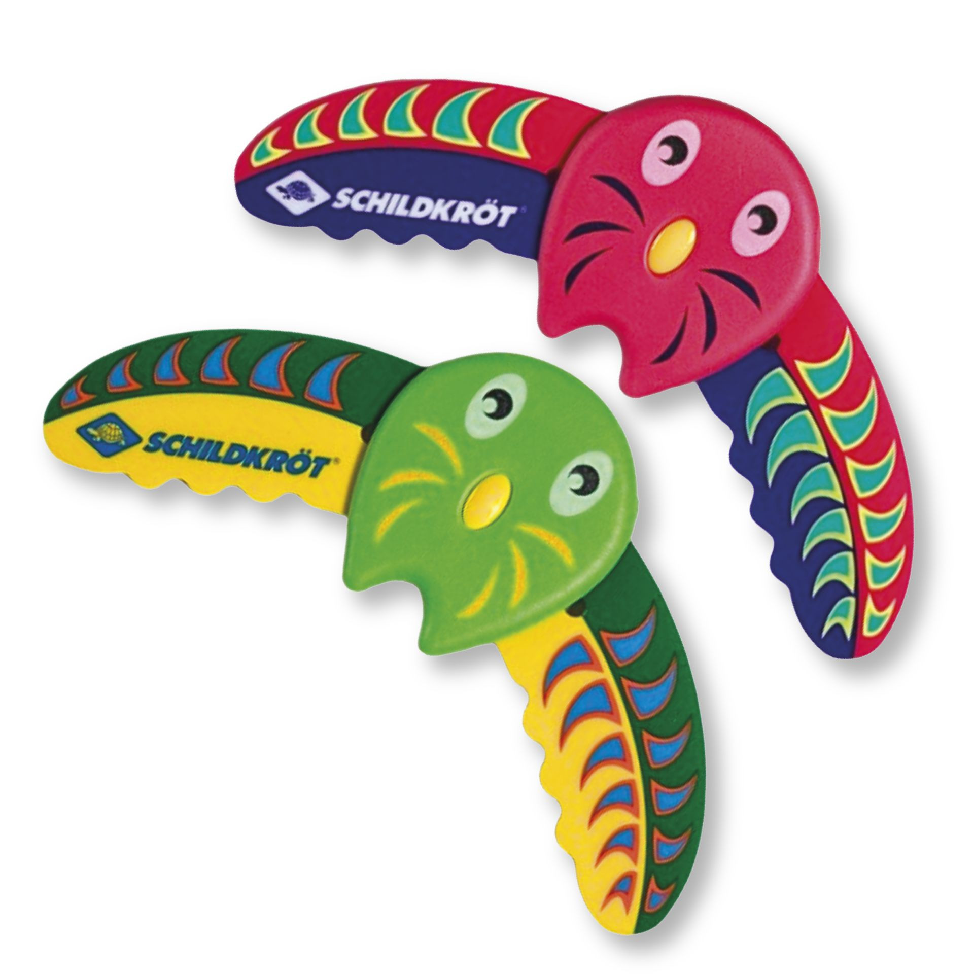 Schildkröt - podvodní kluzák - sada 2 ks