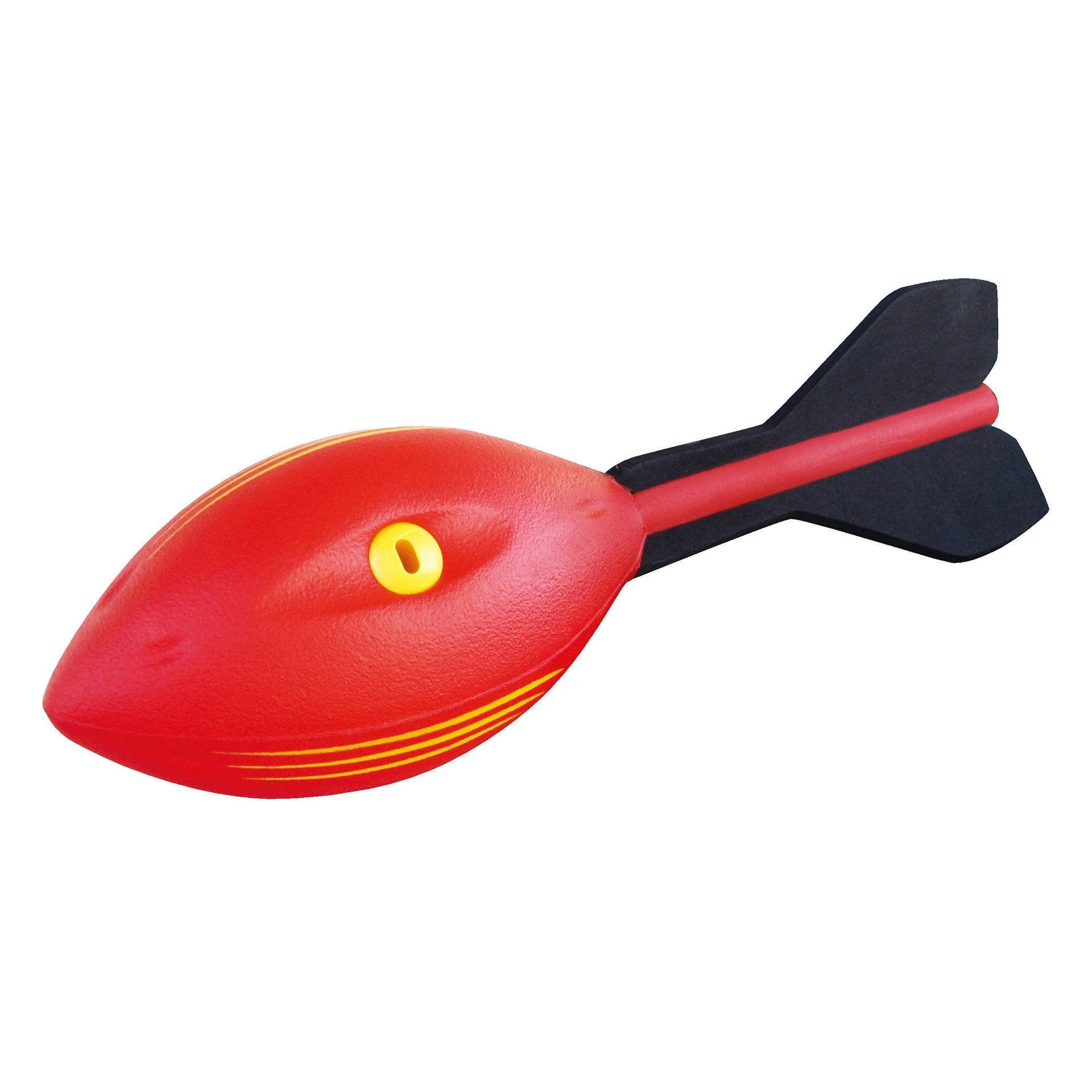 Schildkröt - venkovní létající a pískající raketka Rocket Whistler