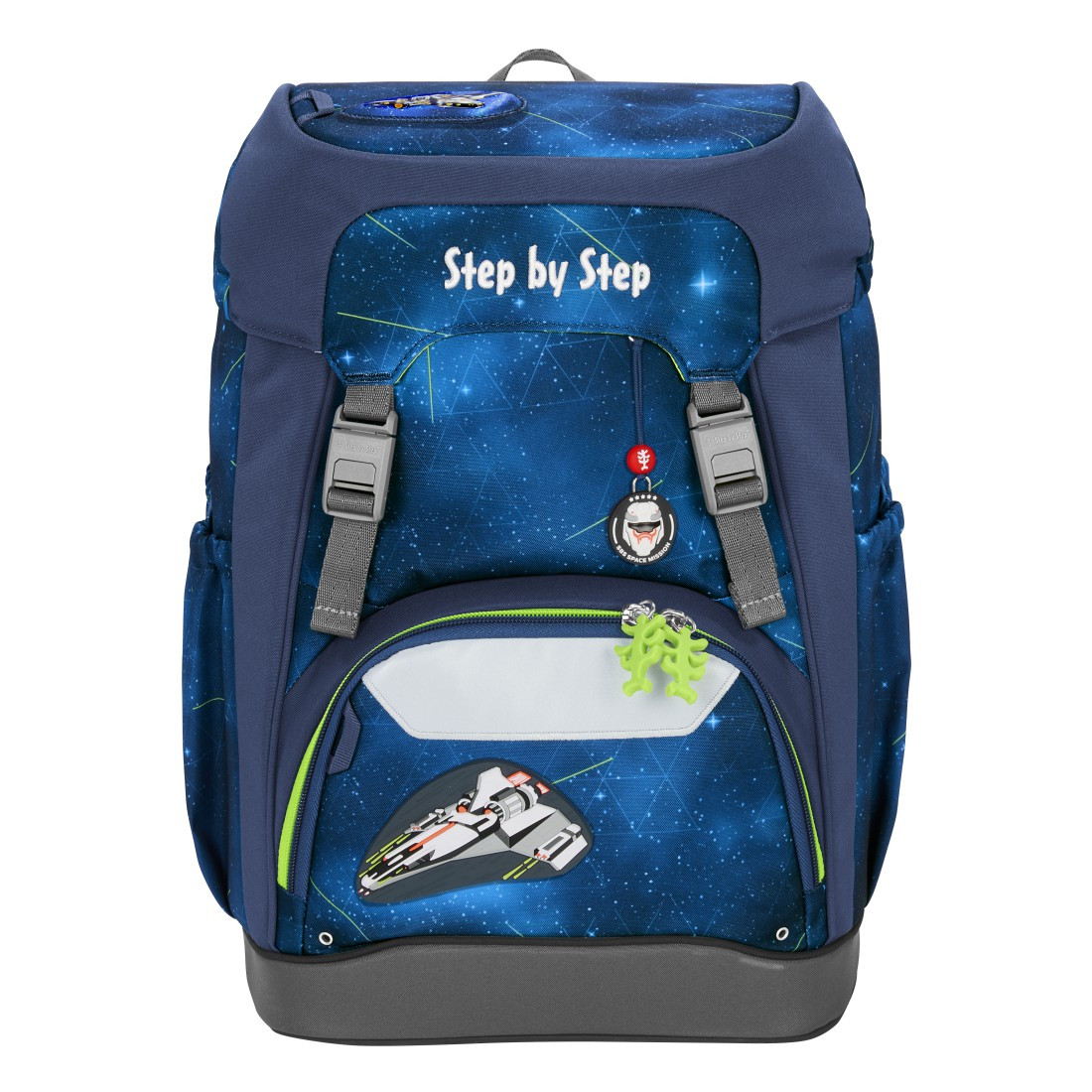 Školní batoh Step by Step GRADE