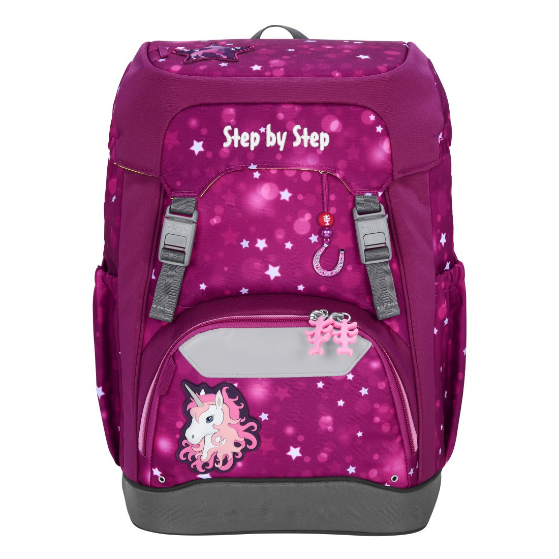 Školní batoh Step by Step GRADE