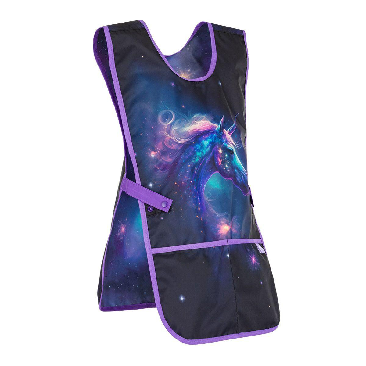 Zástěrka do výtvarné výchovy Topgal ZINA 26024 G